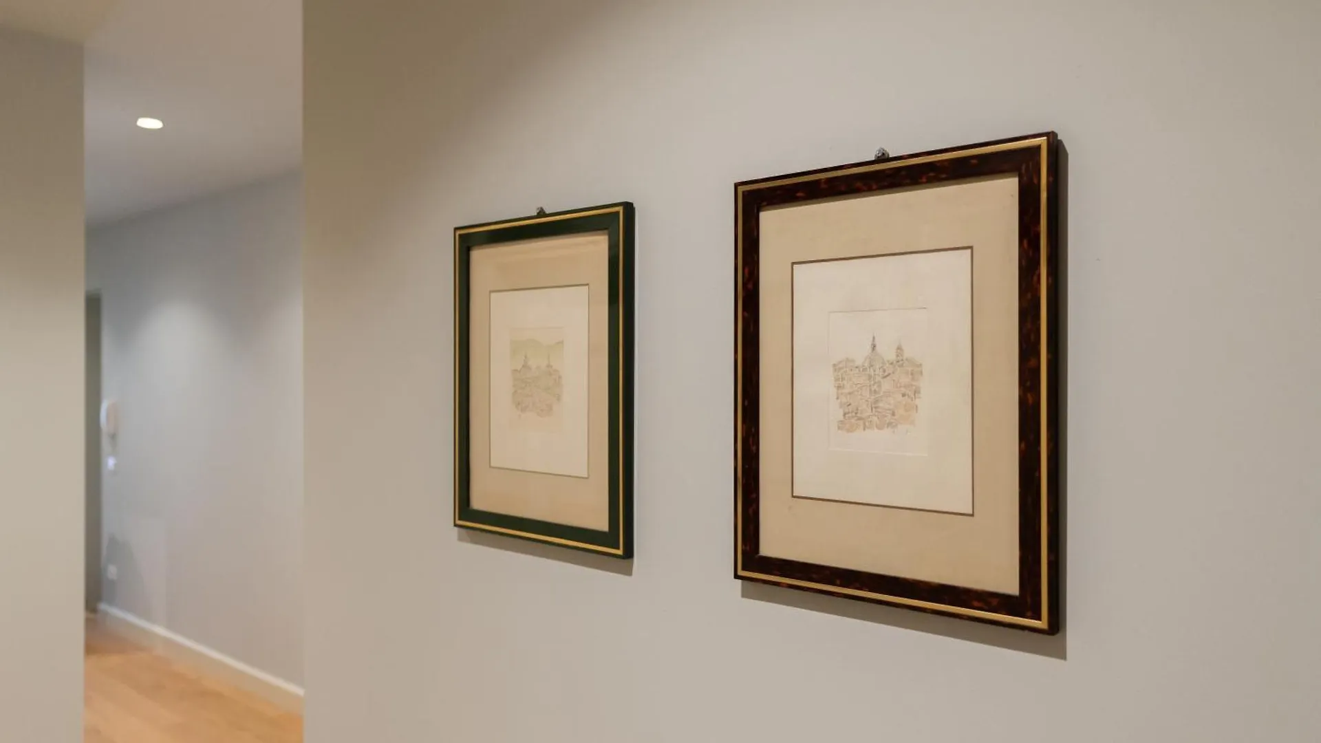 Guest house Palazzo Biasini By Postcardsfrom Hotel Verona Italy