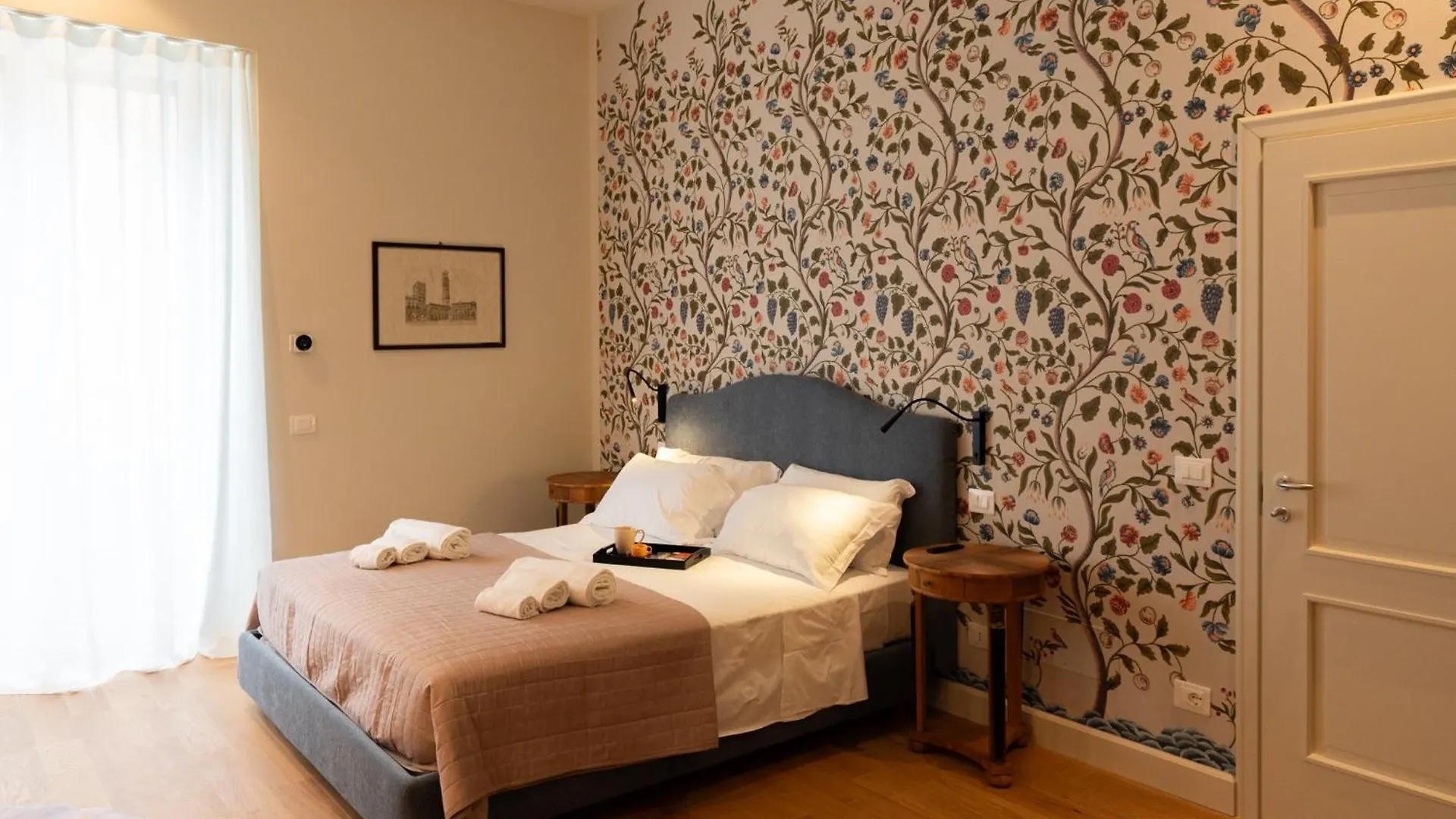Palazzo Biasini By Postcardsfrom Hotel Verona Italy