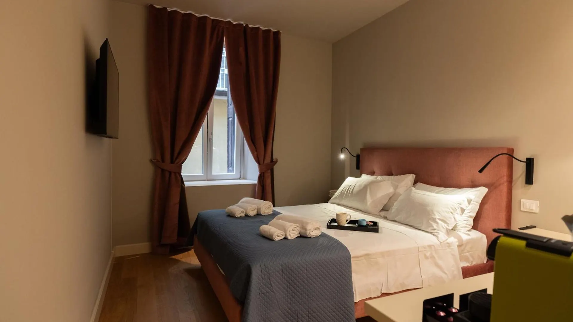 Guest house Palazzo Biasini By Postcardsfrom Hotel Verona