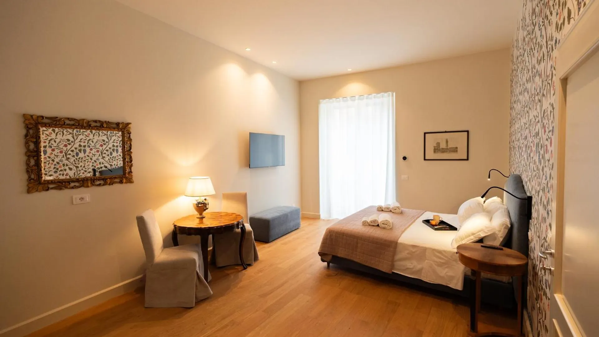Palazzo Biasini By Postcardsfrom Hotel Verona