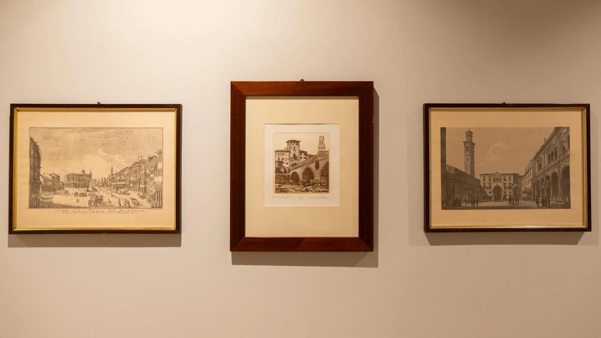 Guest house Palazzo Biasini By Postcardsfrom Hotel Verona