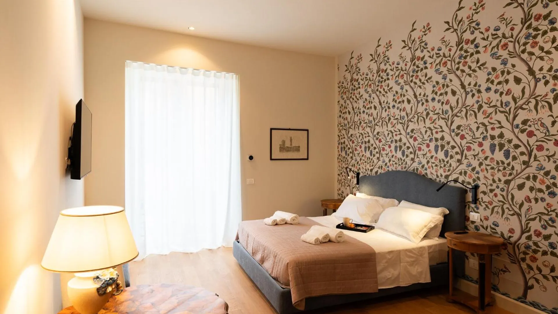 Palazzo Biasini By Postcardsfrom Hotel Verona 0*,
