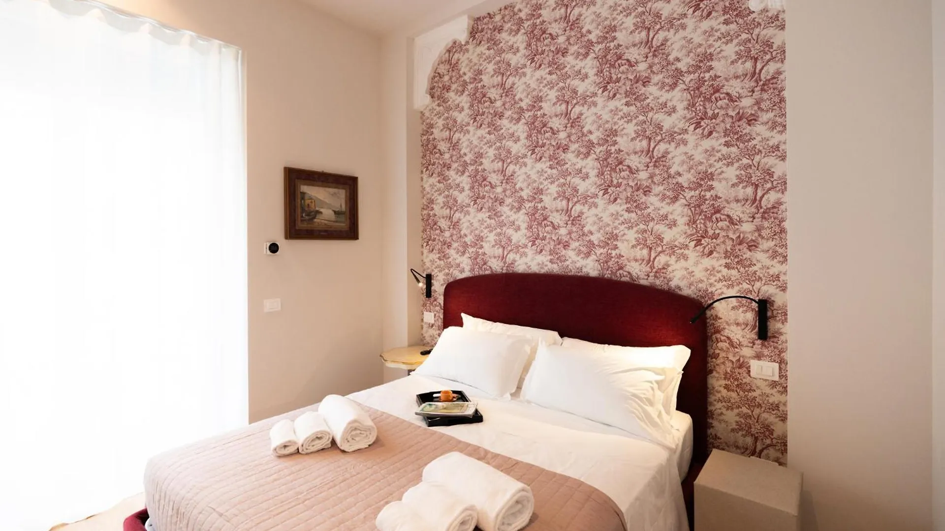 Guest house Palazzo Biasini By Postcardsfrom Hotel Verona