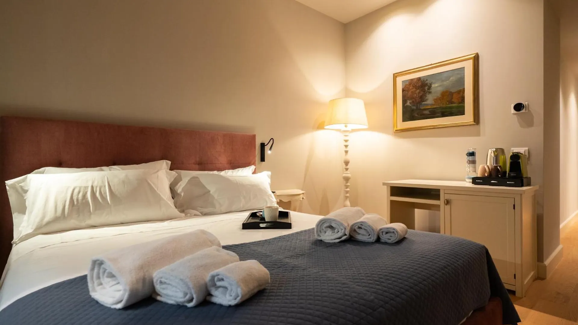 Palazzo Biasini By Postcardsfrom Hotel Verona