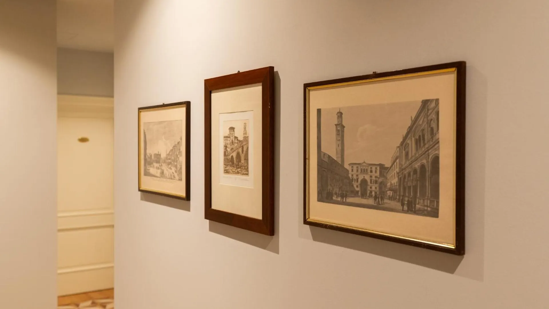 Palazzo Biasini By Postcardsfrom Hotel Verona