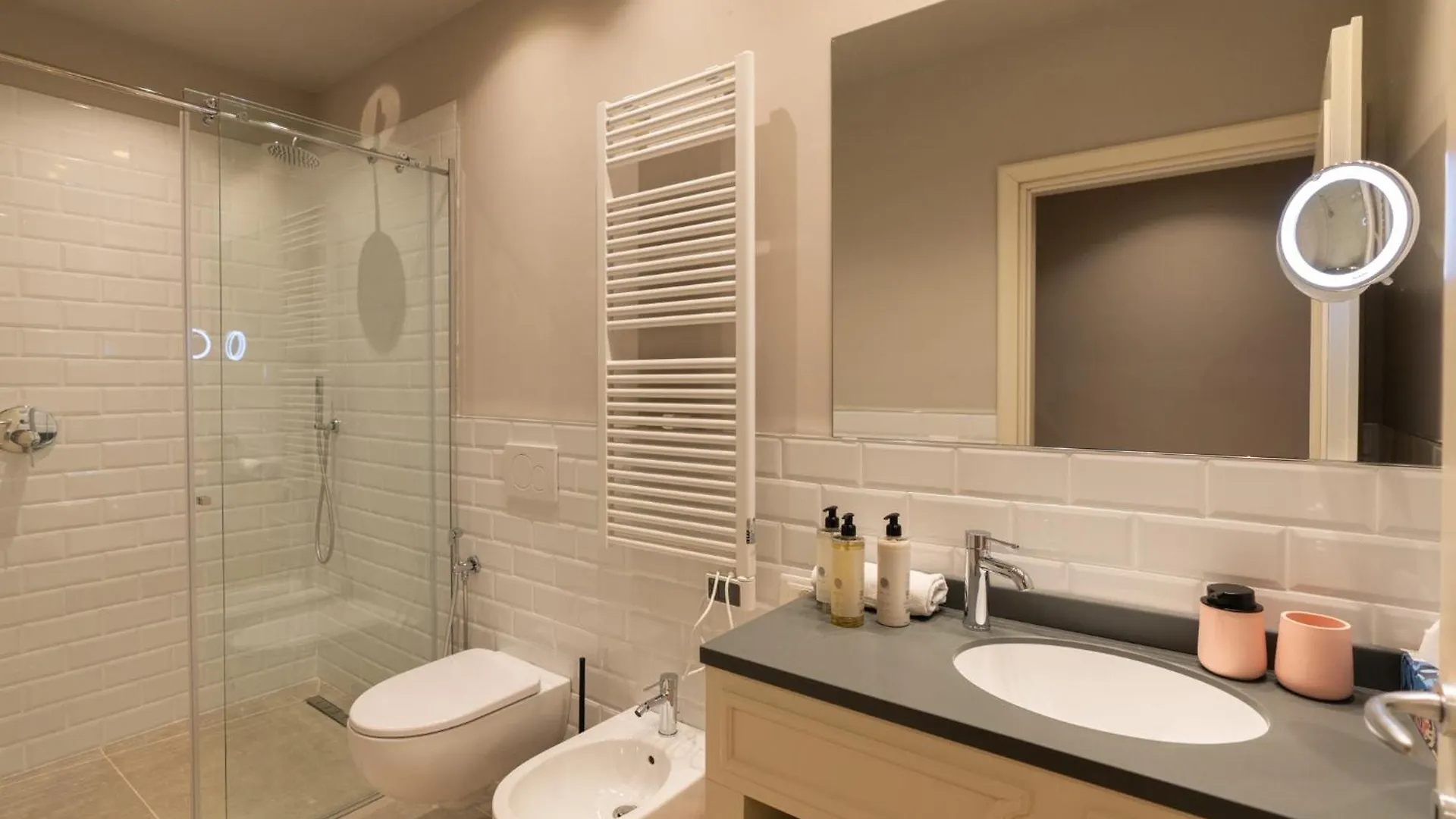 Guest house Palazzo Biasini By Postcardsfrom Hotel Verona