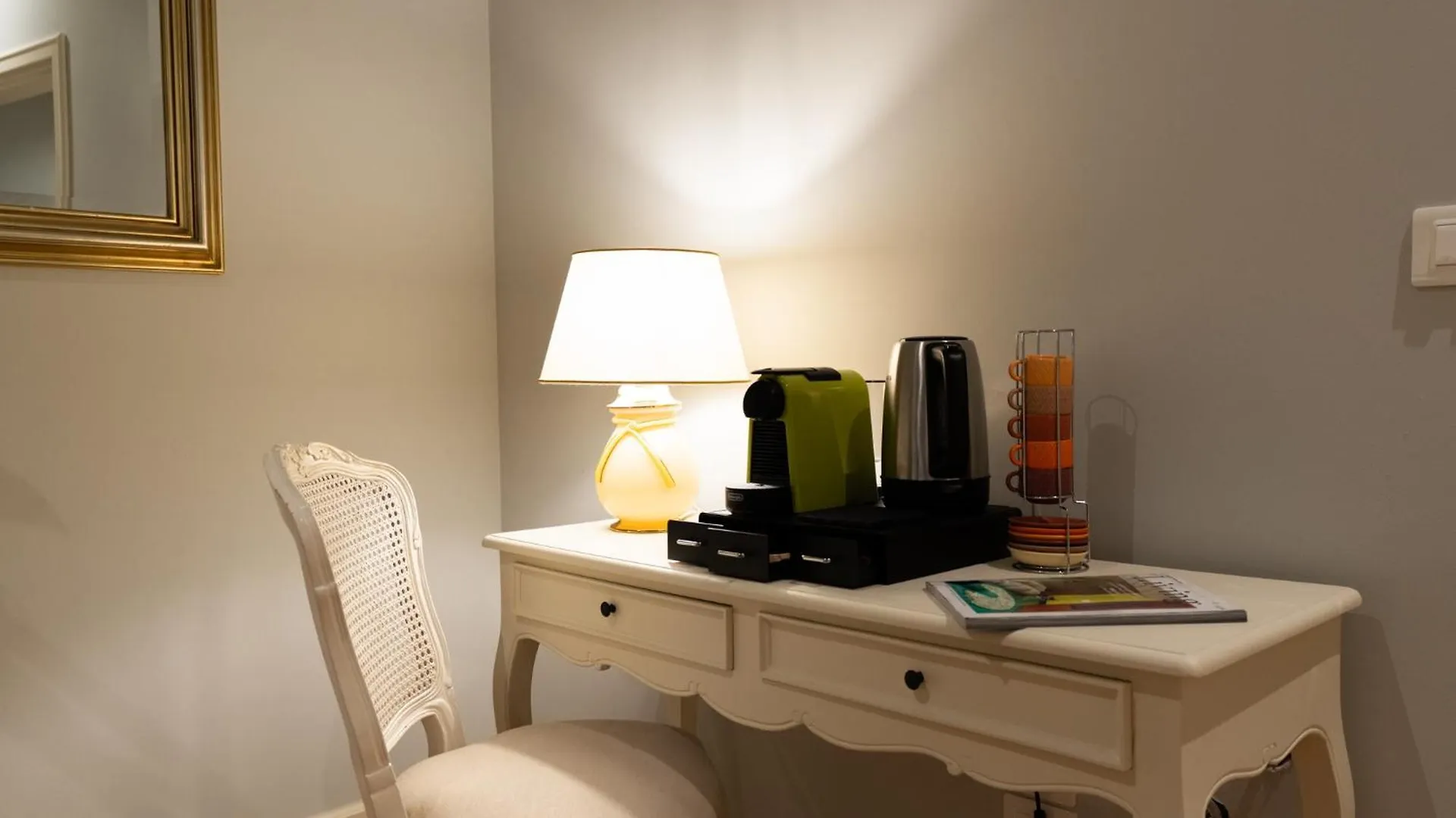 Guest house Palazzo Biasini By Postcardsfrom Hotel Verona