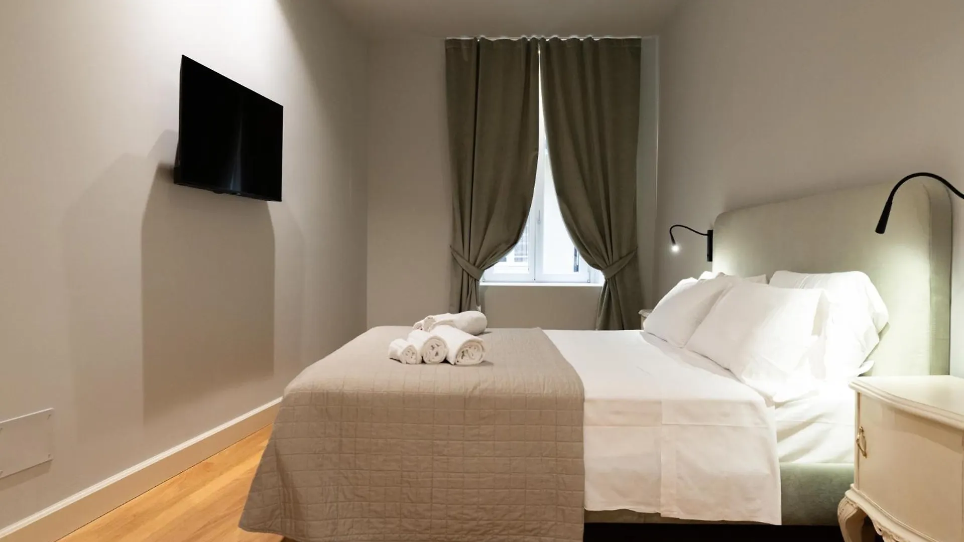 Palazzo Biasini By Postcardsfrom Hotel Verona 0*,  Italy