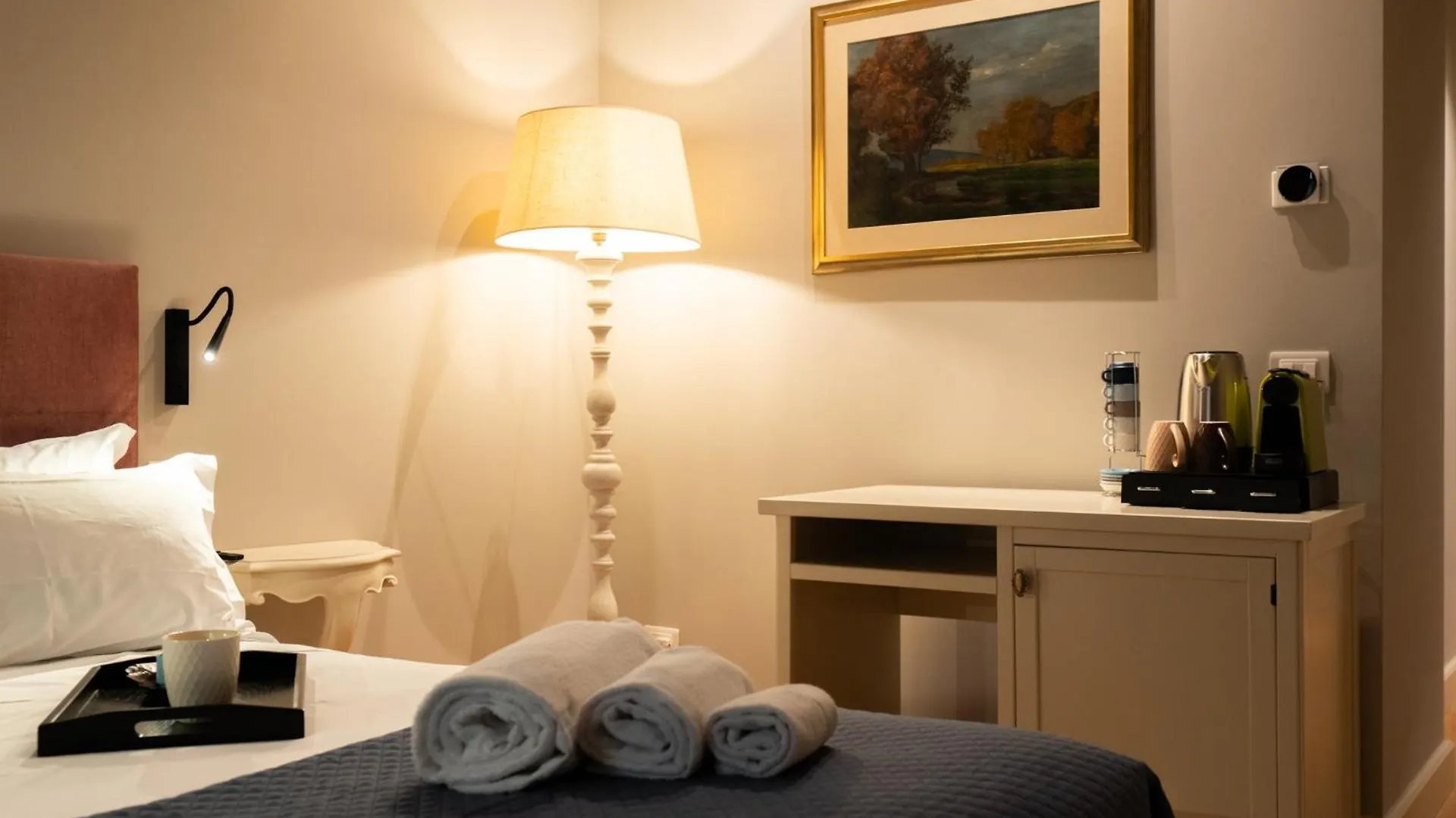Palazzo Biasini By Postcardsfrom Hotel Verona 0*,