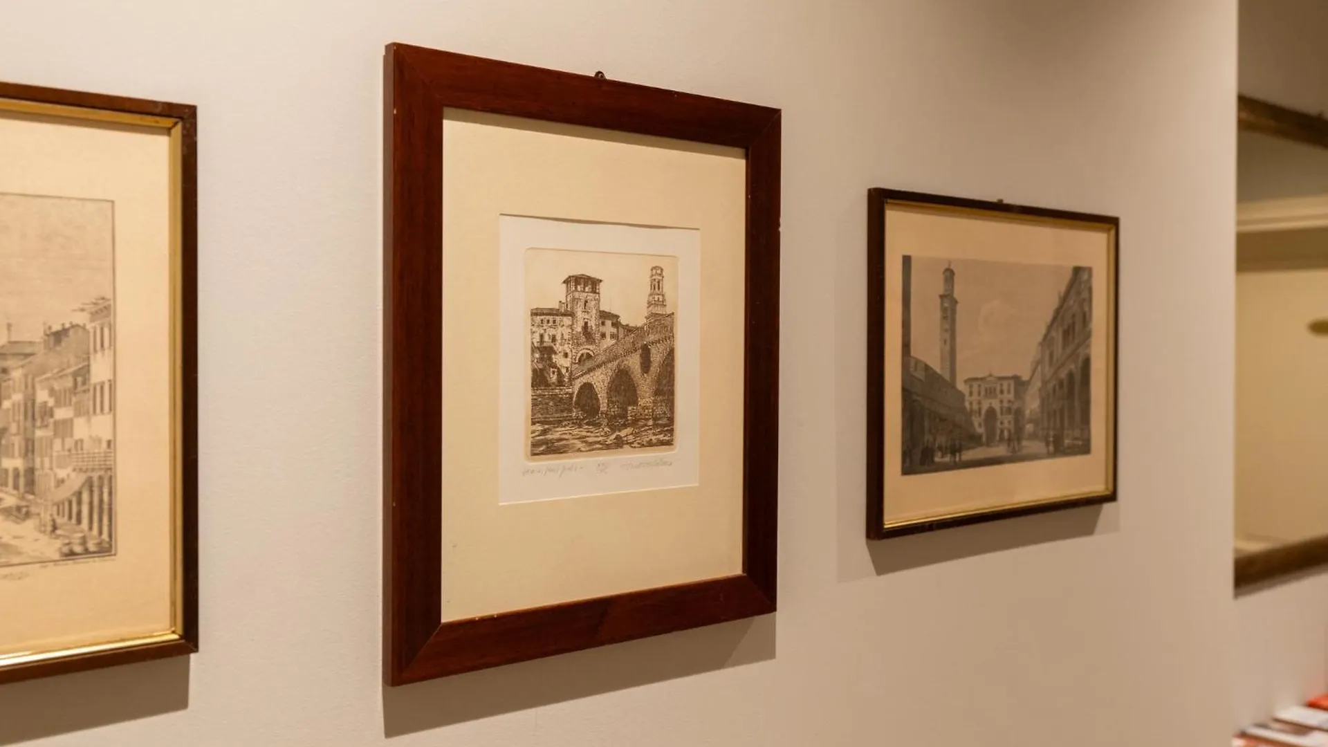 Palazzo Biasini By Postcardsfrom Hotel Verona