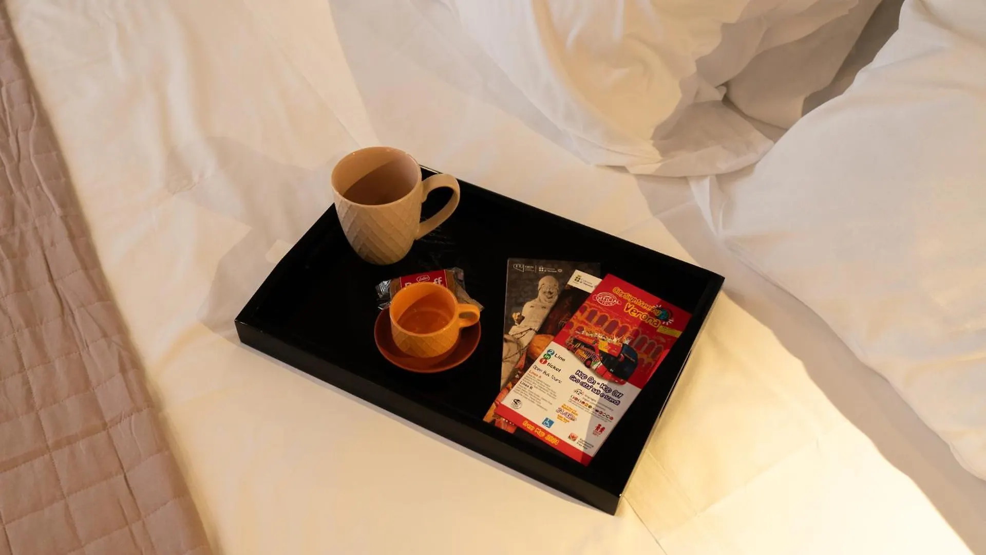 Palazzo Biasini By Postcardsfrom Hotel Verona