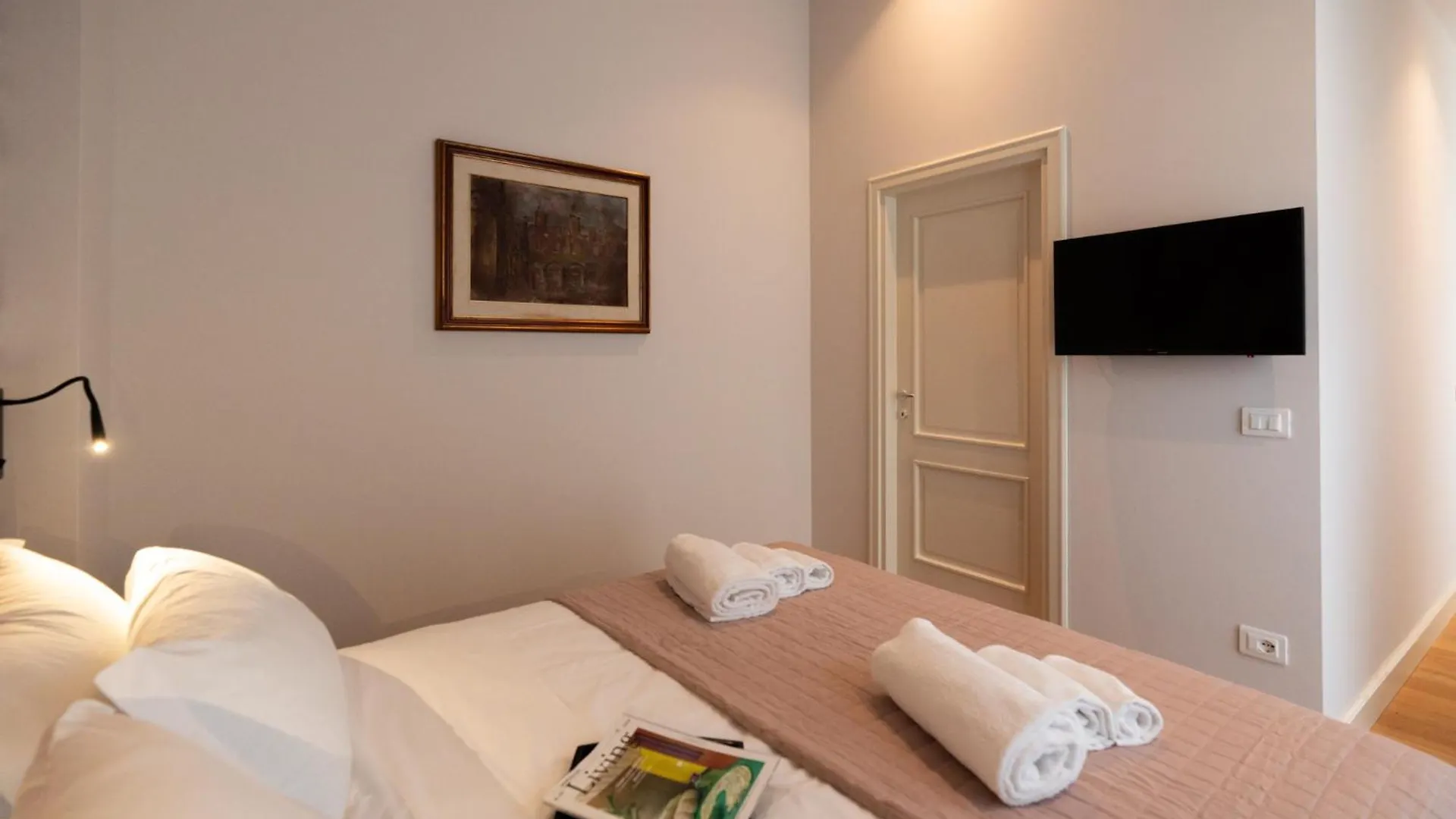 Guest house Palazzo Biasini By Postcardsfrom Hotel Verona