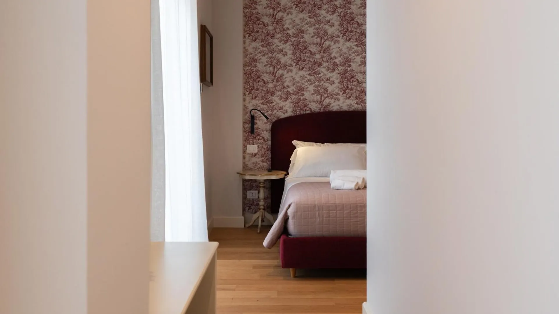 Palazzo Biasini By Postcardsfrom Hotel Verona Italy