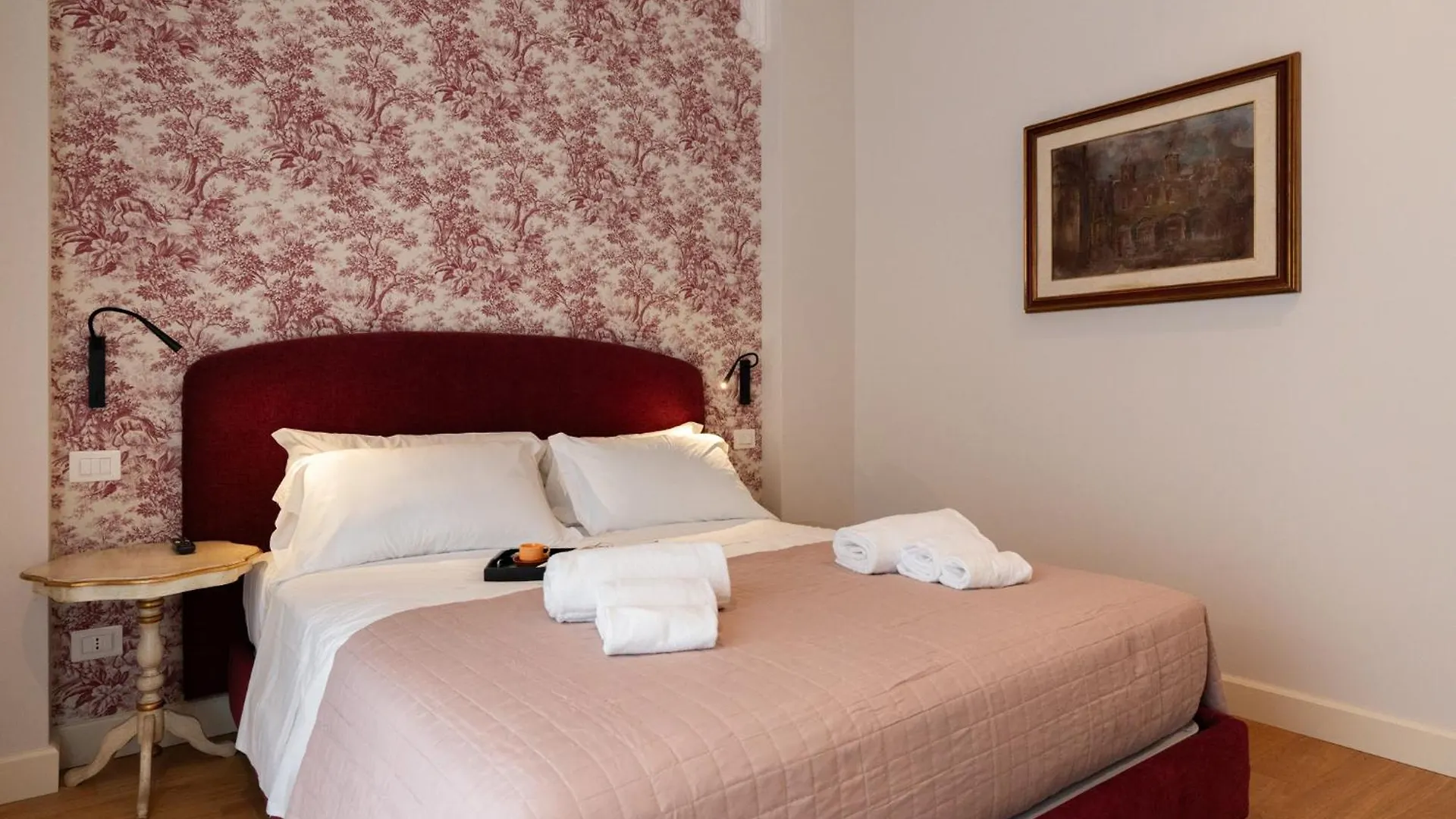 Palazzo Biasini By Postcardsfrom Hotel Verona 0*,  Italy