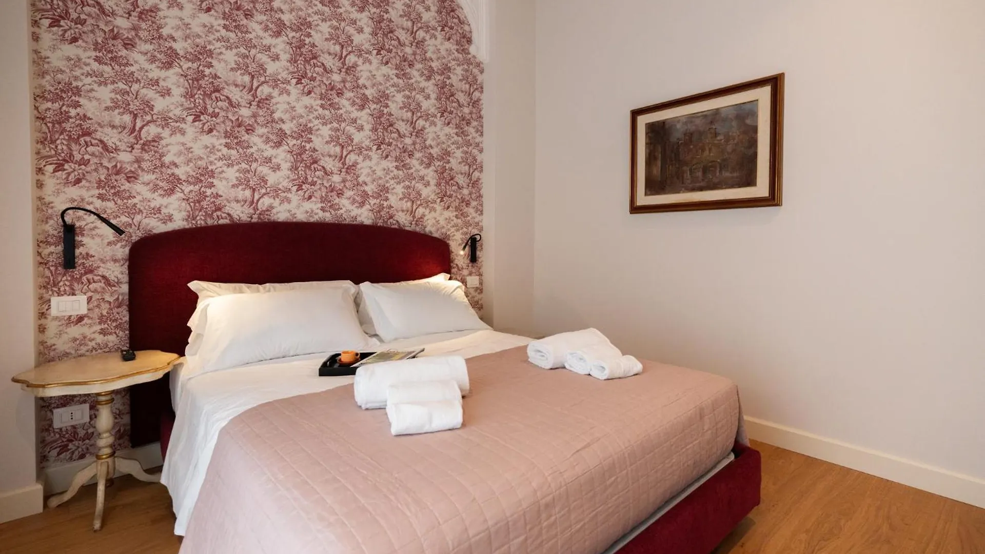 Guest house Palazzo Biasini By Postcardsfrom Hotel Verona