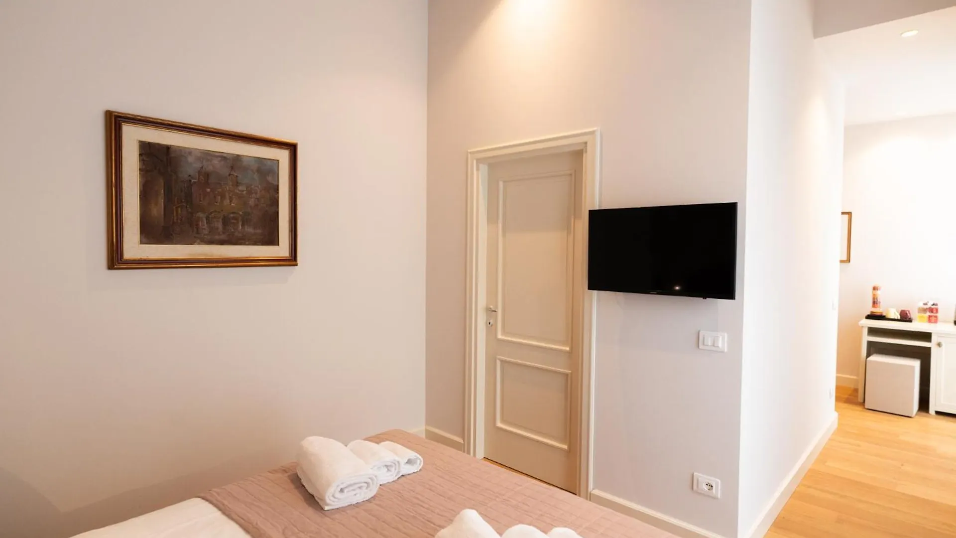 Guest house Palazzo Biasini By Postcardsfrom Hotel Verona