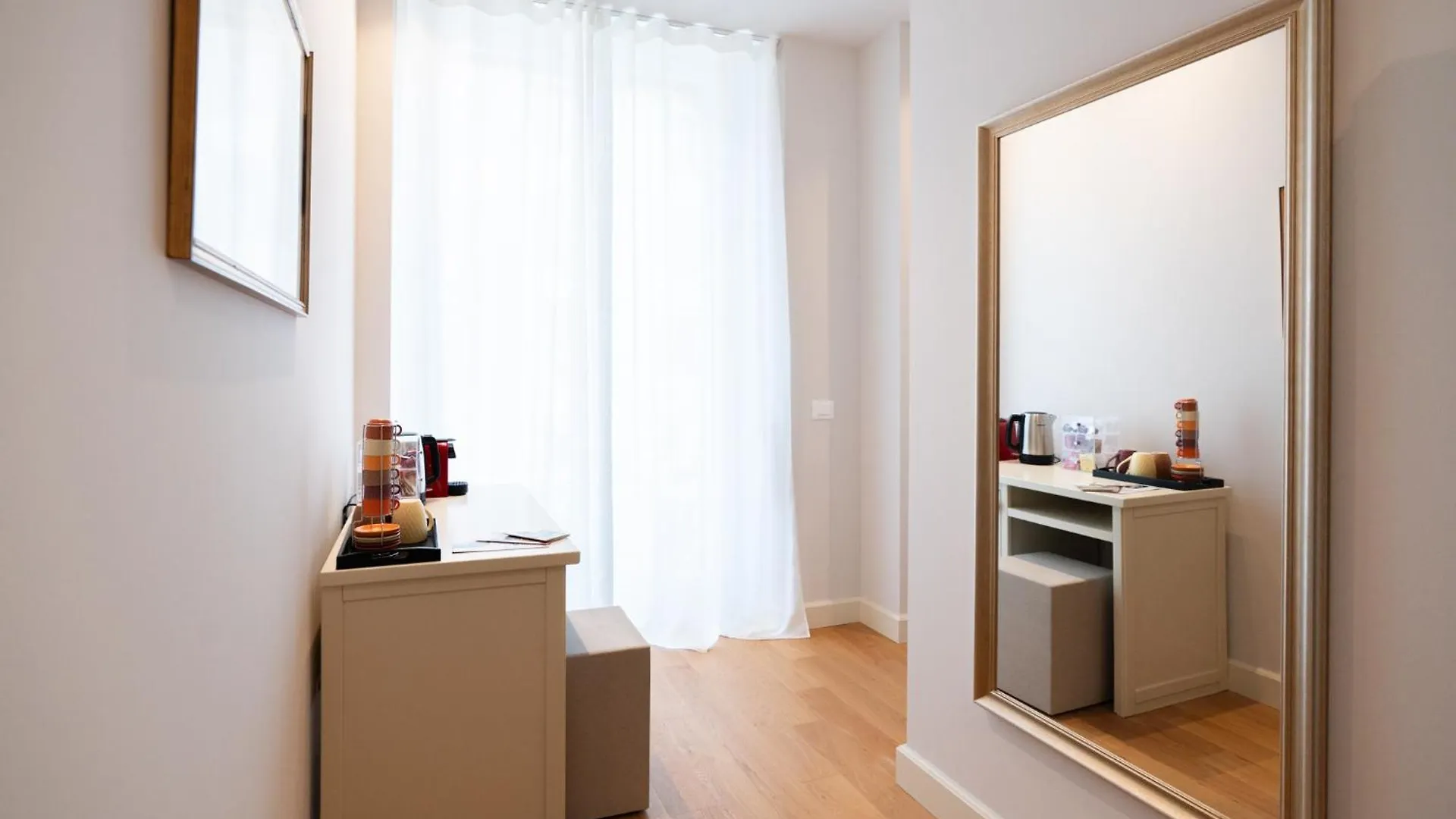 Guest house Palazzo Biasini By Postcardsfrom Hotel Verona