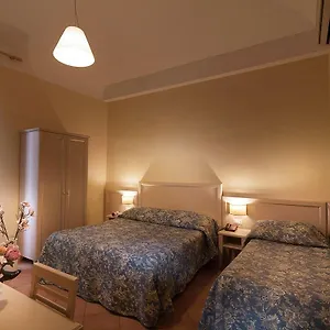 Eden Hotel Florence