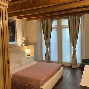Dimora 4 Spade Vérone