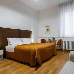 Pensión Casa Arnaldo, Verona