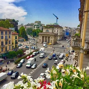 Dimora Storica Maison d'hôtes Milan
