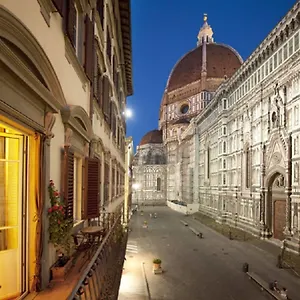 Granduomo Charming Appart hôtel Florence