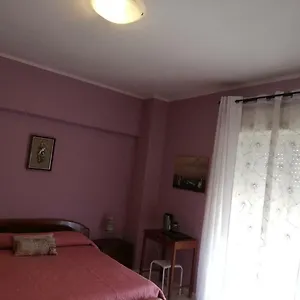 Amici Dell'etna Couette-café Nicolosi