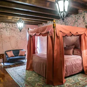 Casa Borsari Verona